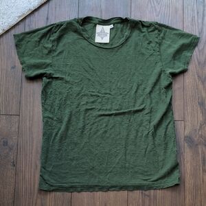 Jungmaven 100% Hemp Shirt